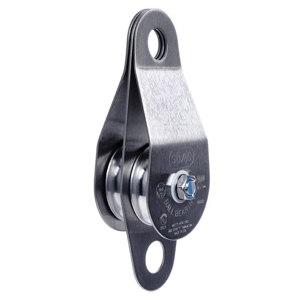 SMC/RA PULLEYS