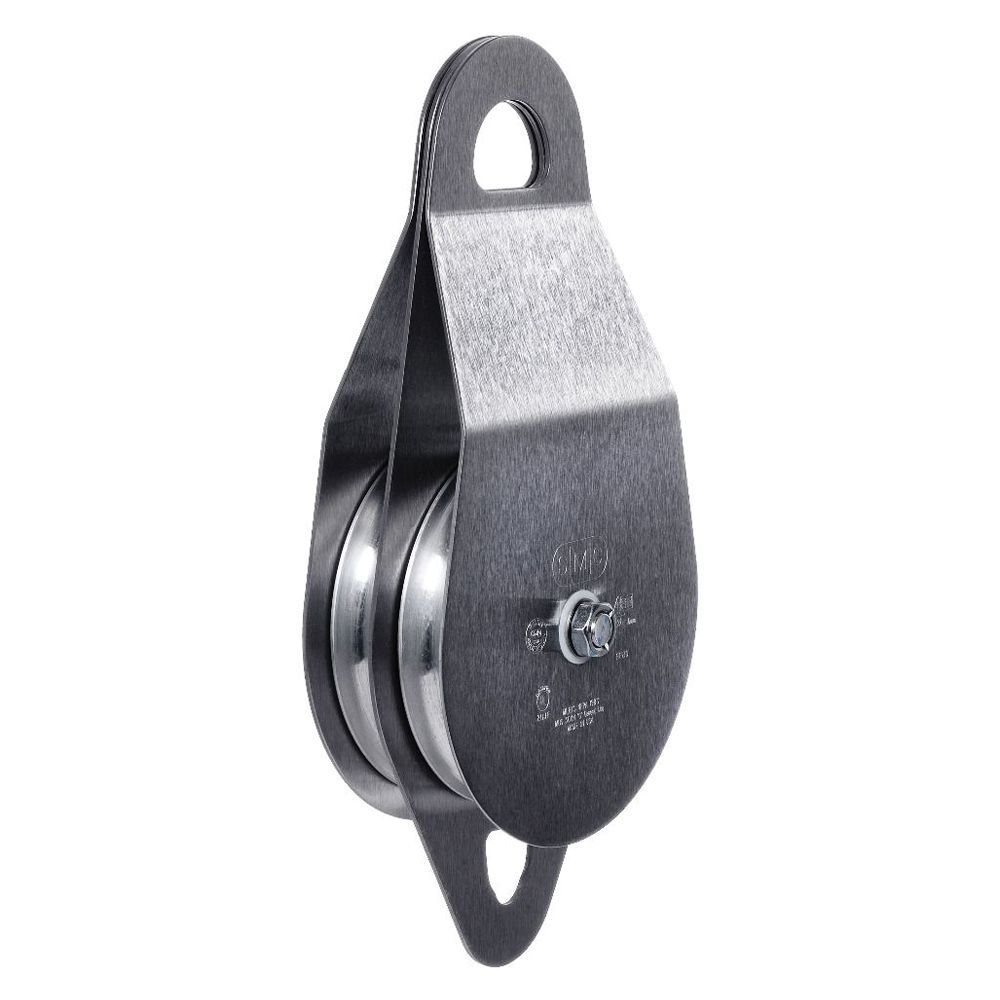 SMC/RA PULLEYS
