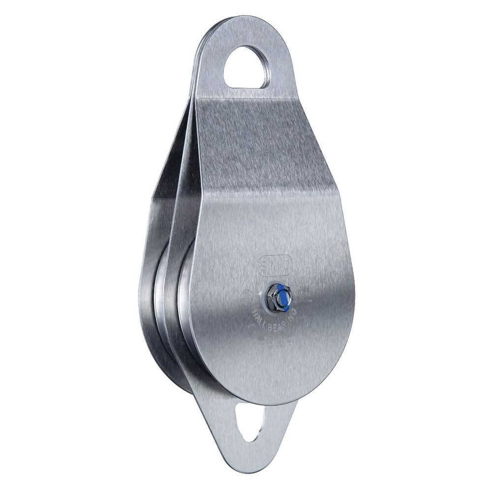 SMC/RA PULLEYS