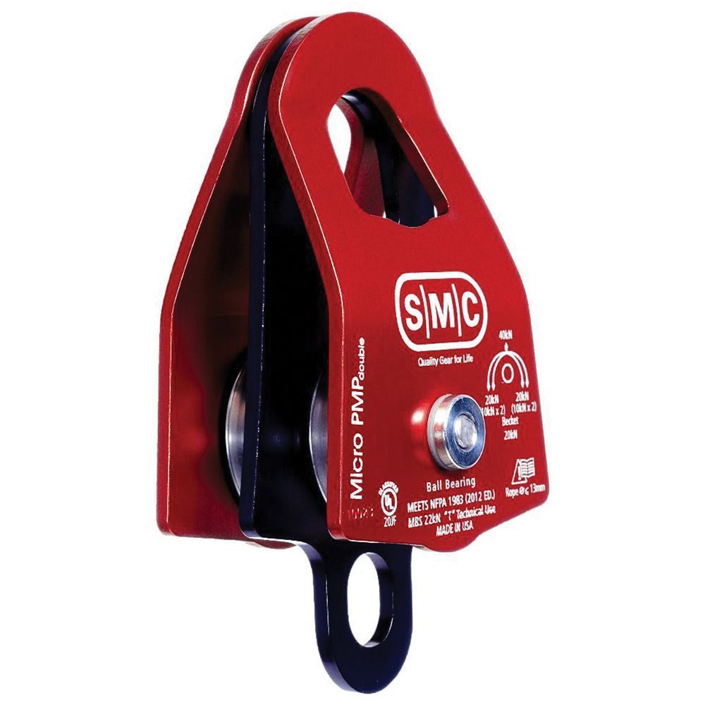 SMC MICRO PMP