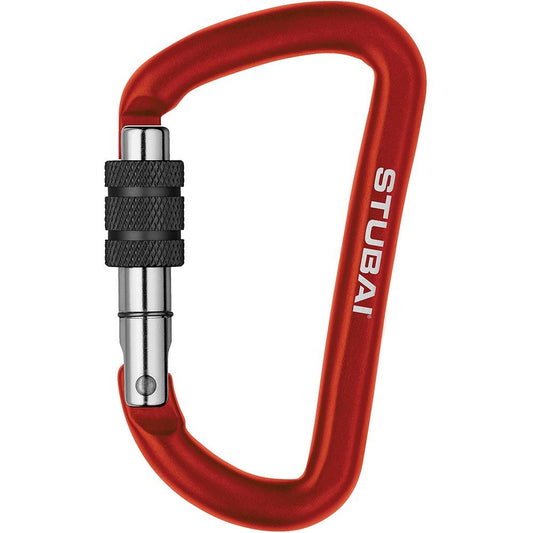 STUBAI ACCESSORY CARABINER