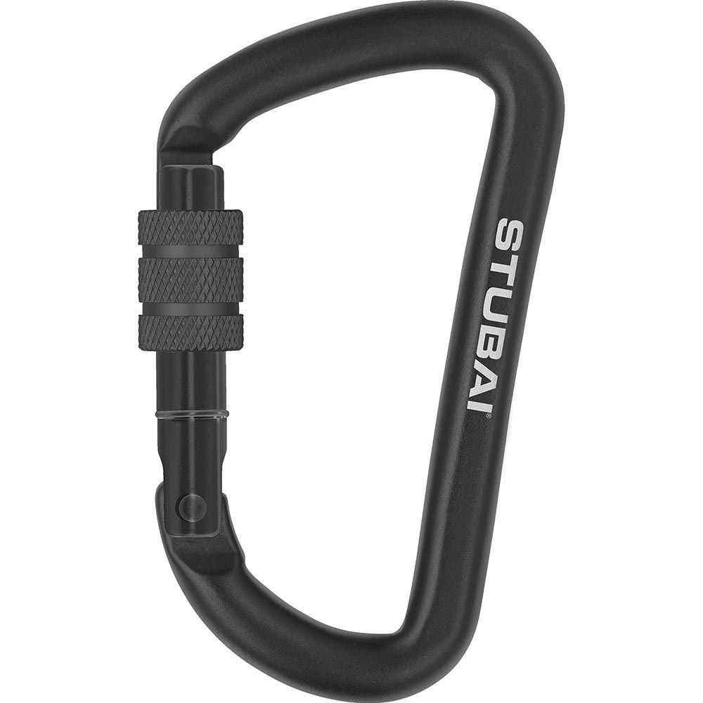 STUBAI ACCESSORY CARABINER