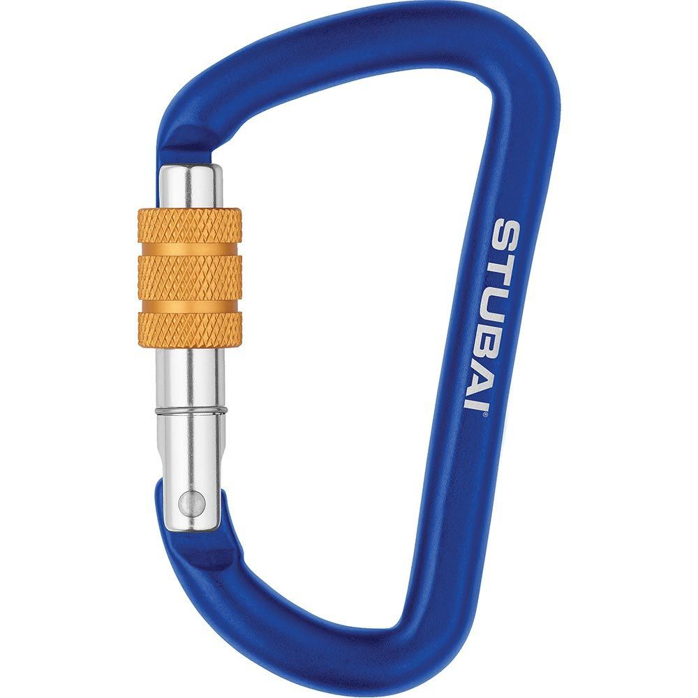 STUBAI ACCESSORY CARABINER