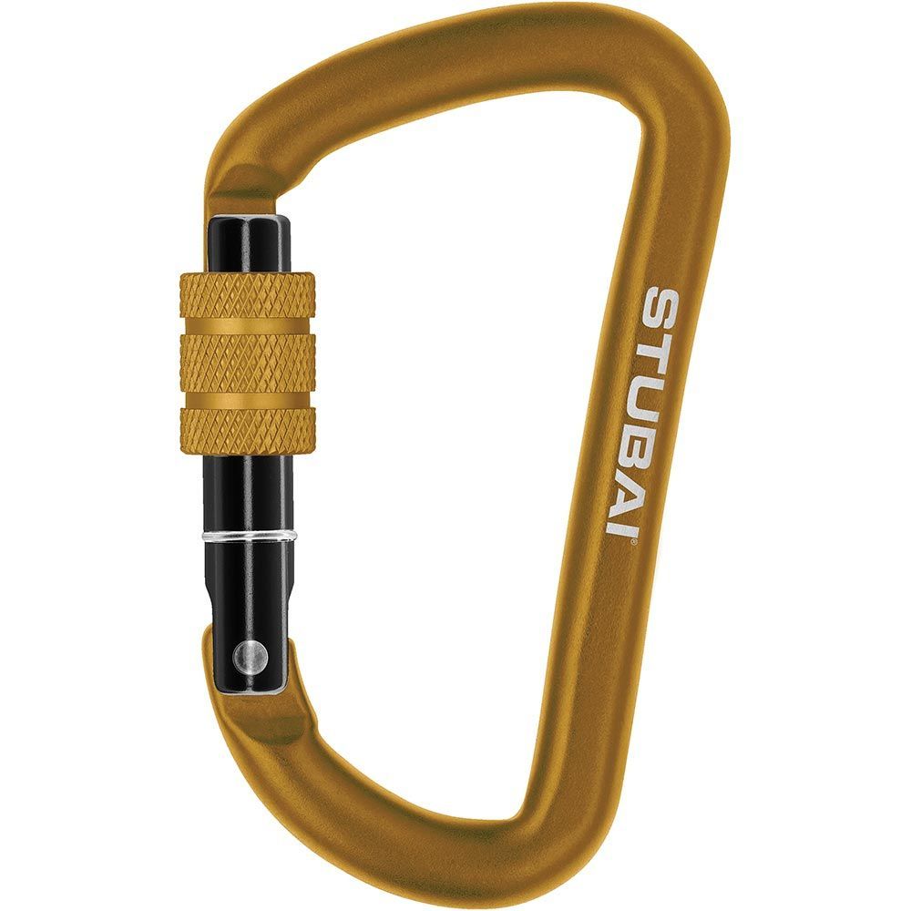 STUBAI ACCESSORY CARABINER