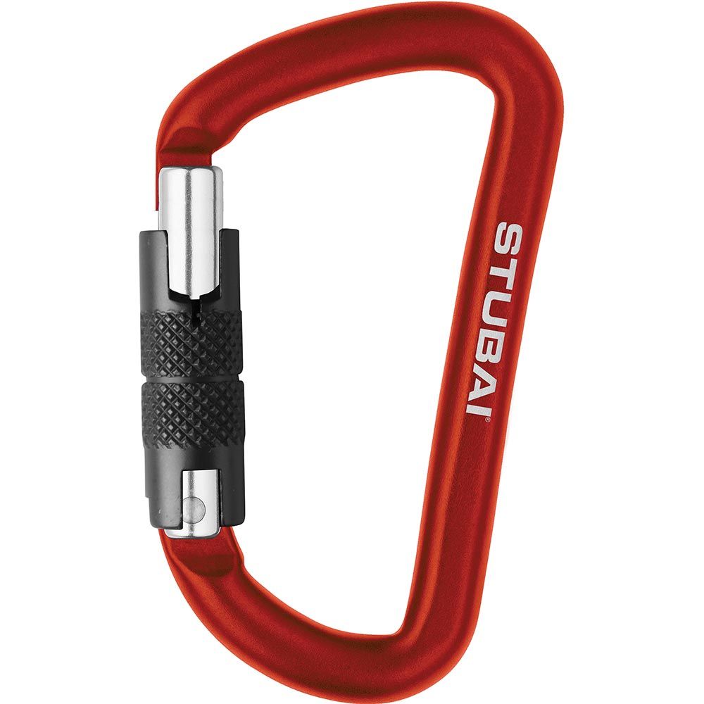 STUBAI ACCESSORY CARABINER