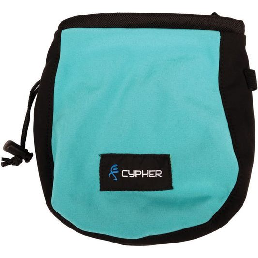 CYPHER REDPOINT CHALK BAGS - ASSORTED PATTERNS AND COLORS