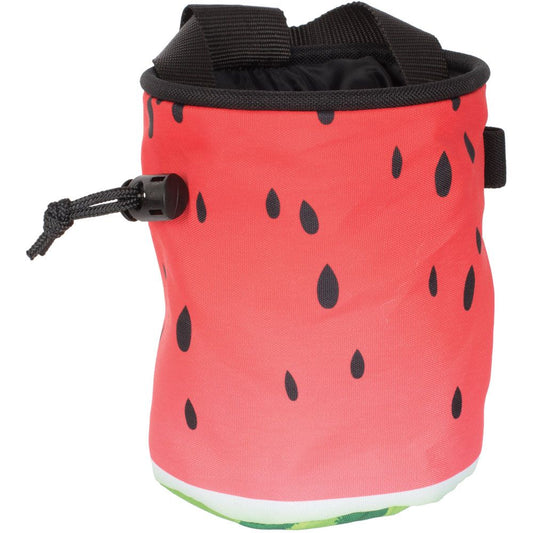CYPHER DESIGN PRINT CHALK BAGS