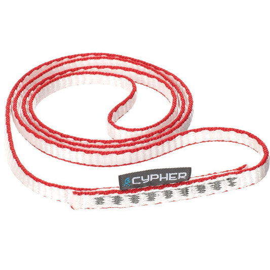 CYPHER 8MM  DYNEEMA SLINGS