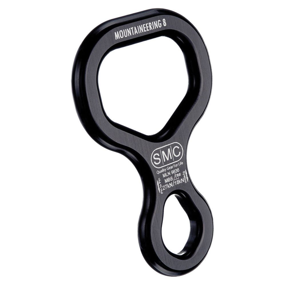 SMC MOUNTAINEERING EIGHT