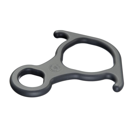 SMC LARGE FIGURE 8 WITH EARS - GRAY