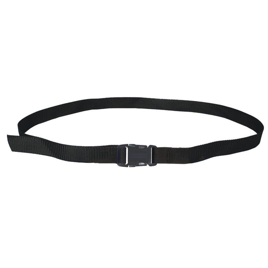 CYPHER CHALK BAG BELTS FOR EVERY BODY