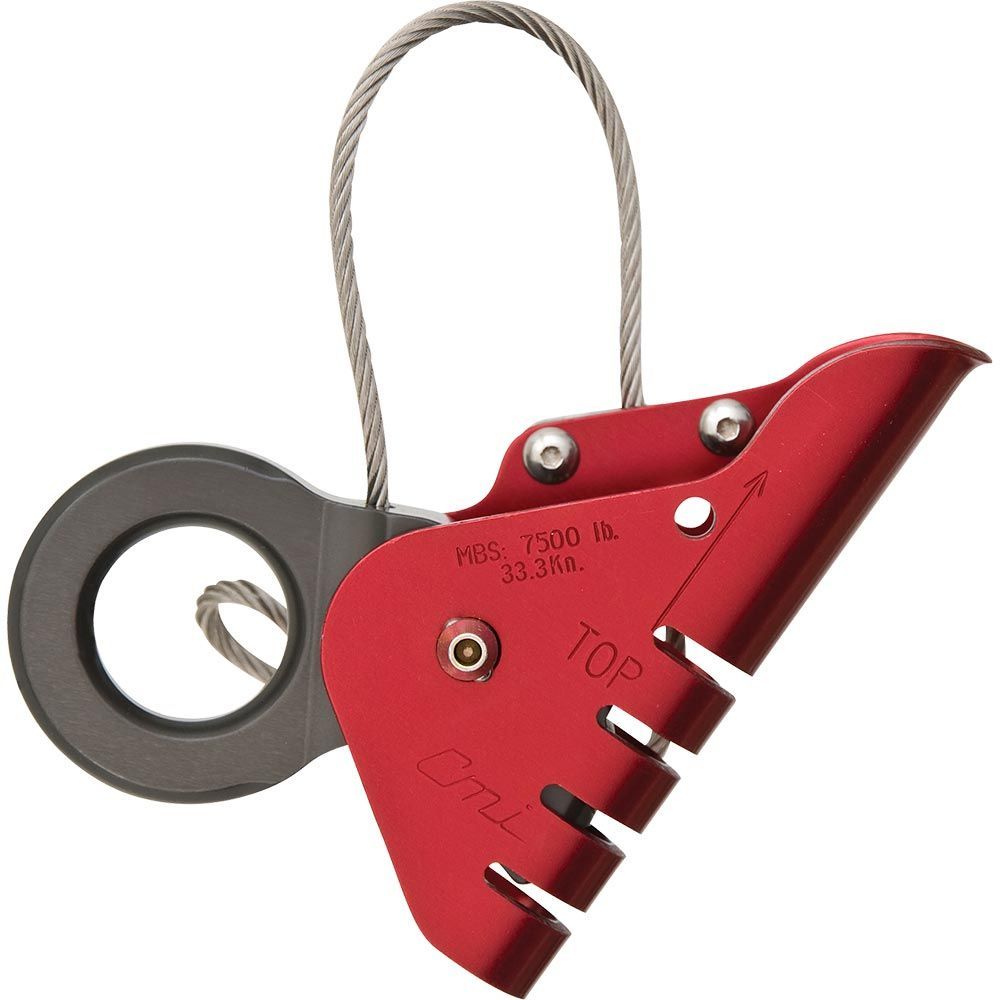 CMI ROPEWALKER ASCENDERS