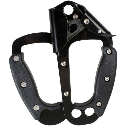 CMI DOUBLE HANDLE EXPEDITION ASCENDER