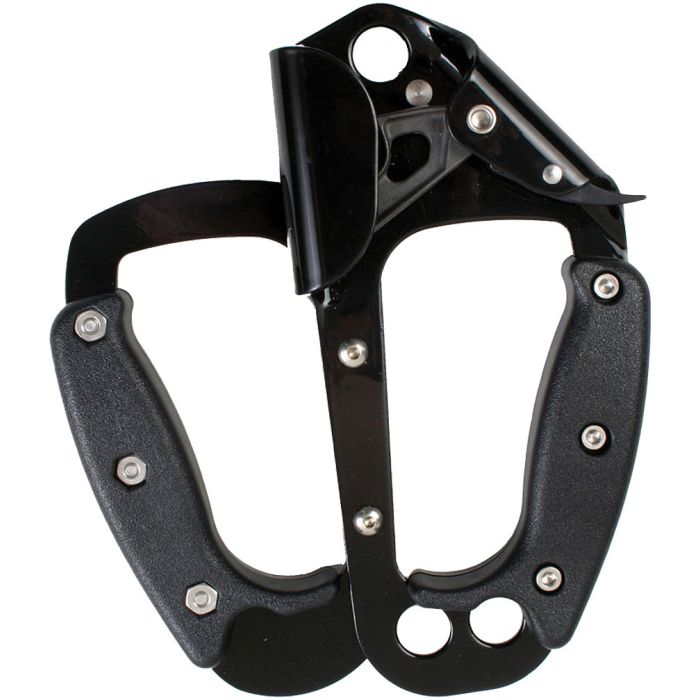 CMI DOUBLE HANDLE EXPEDITION ASCENDER