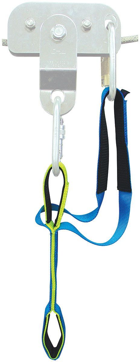CMI TROLLEY LANYARD SLING