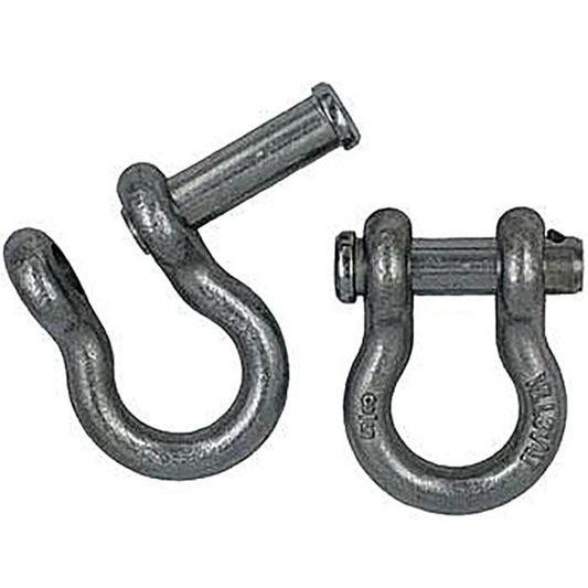 CMI ARBORIST SHACKLE