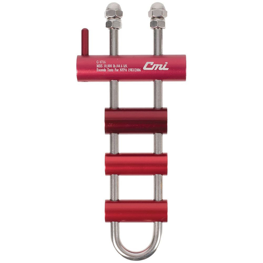 CMI MINI RAPPEL RACKS