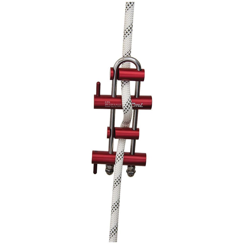 CMI MINI RAPPEL RACKS