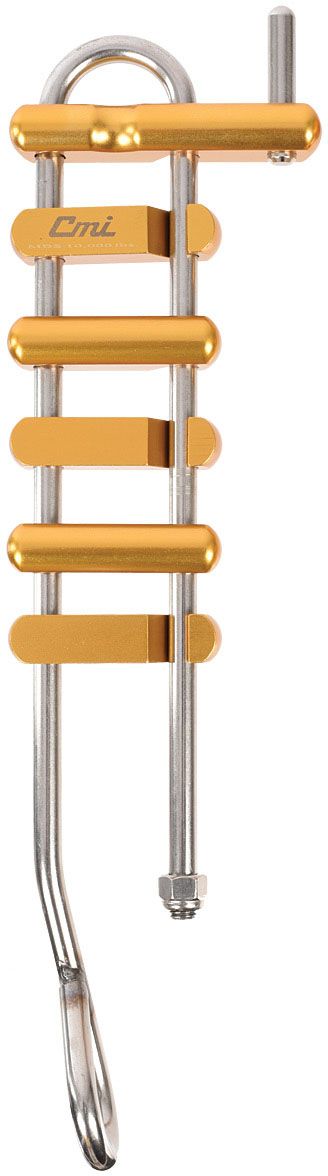 CMI 15" SPORT RACK