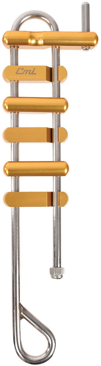 CMI 15" SPORT RACK