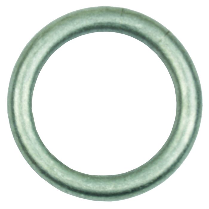 SMC ALUMINUM DESCENDING RING