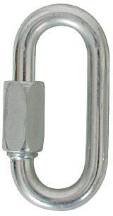 CYPHER CARBON STEEL QUICK LINKS