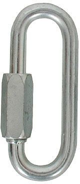 CYPHER CARBON STEEL QUICK LINKS