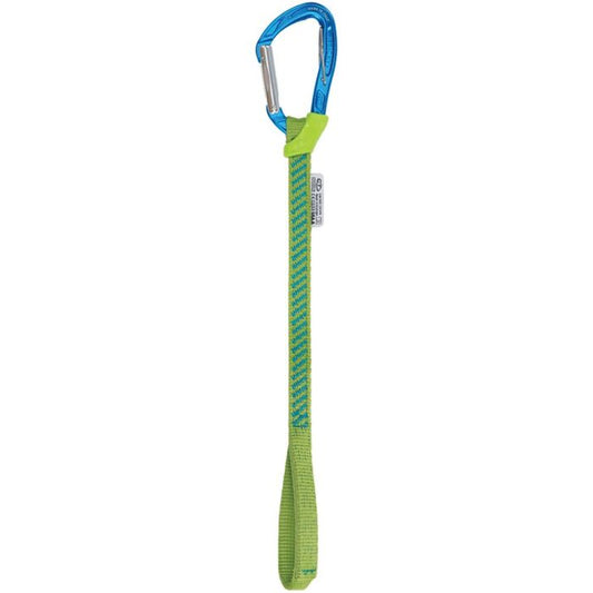 CLIMBING TECHNOLOGY TRICKY CONNECTOR SYSTEM WITH 35CM SLING