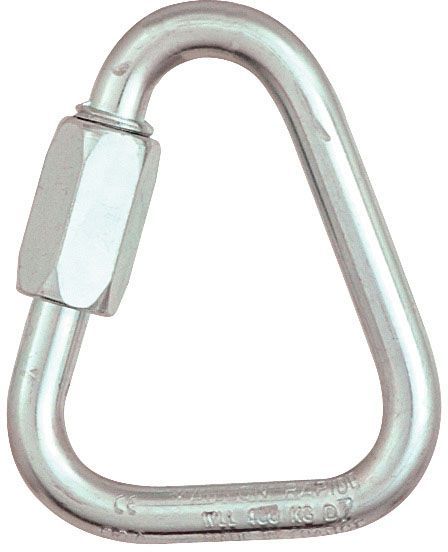 CYPHER CARBON STEEL QUICK LINKS