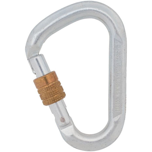 CLIMBING TECHNOLOGY CT STEEL HMS SG
