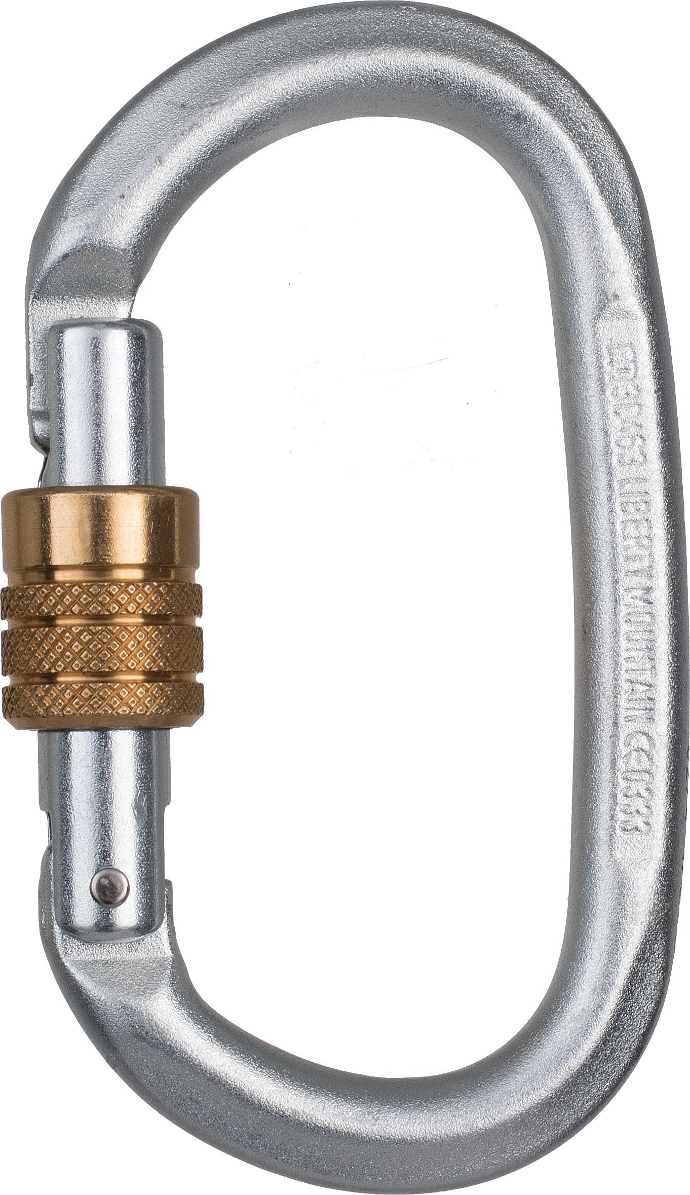 CYPHER STEEL HEAVY DUTY KEY LOCK OVAL