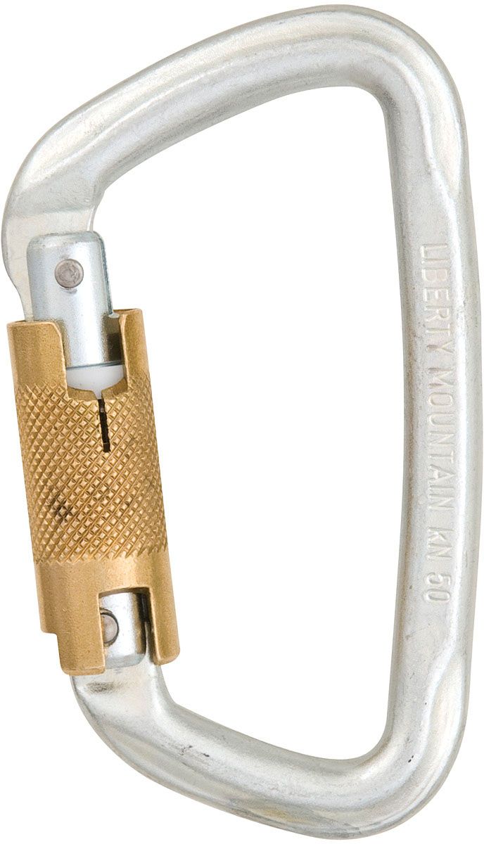 LIBERTY MOUNTAIN PRO STEEL MODIFIED D