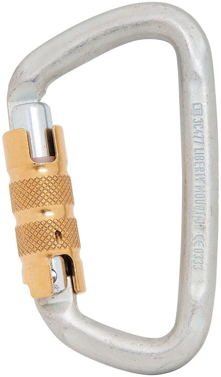 CYPHER STEEL MODIFIED D KEY LOCK