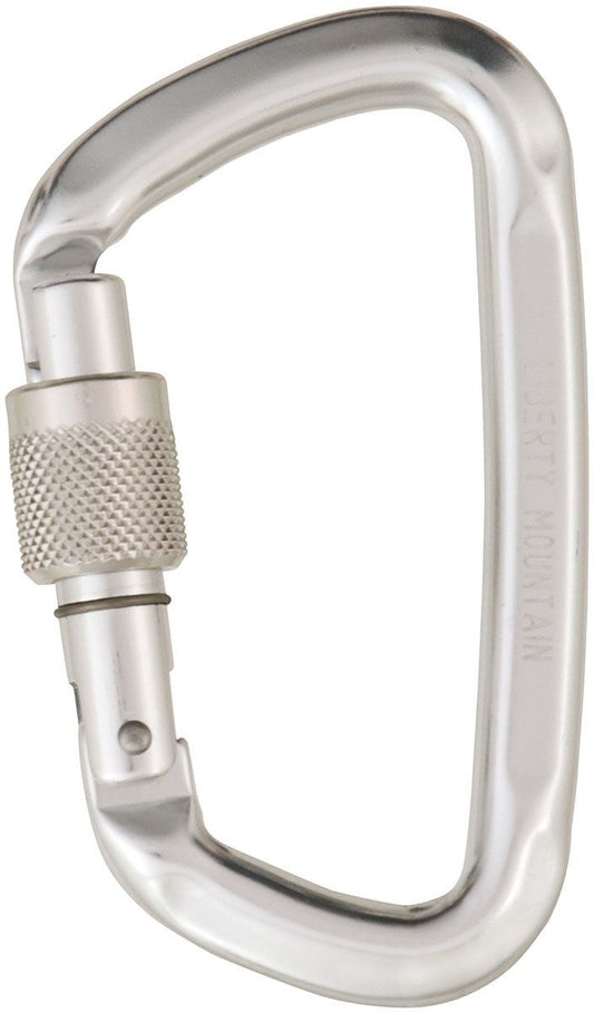 LIBERTY MOUNTAIN PRO ALUMINUM MODIFIED D KEY LOCK