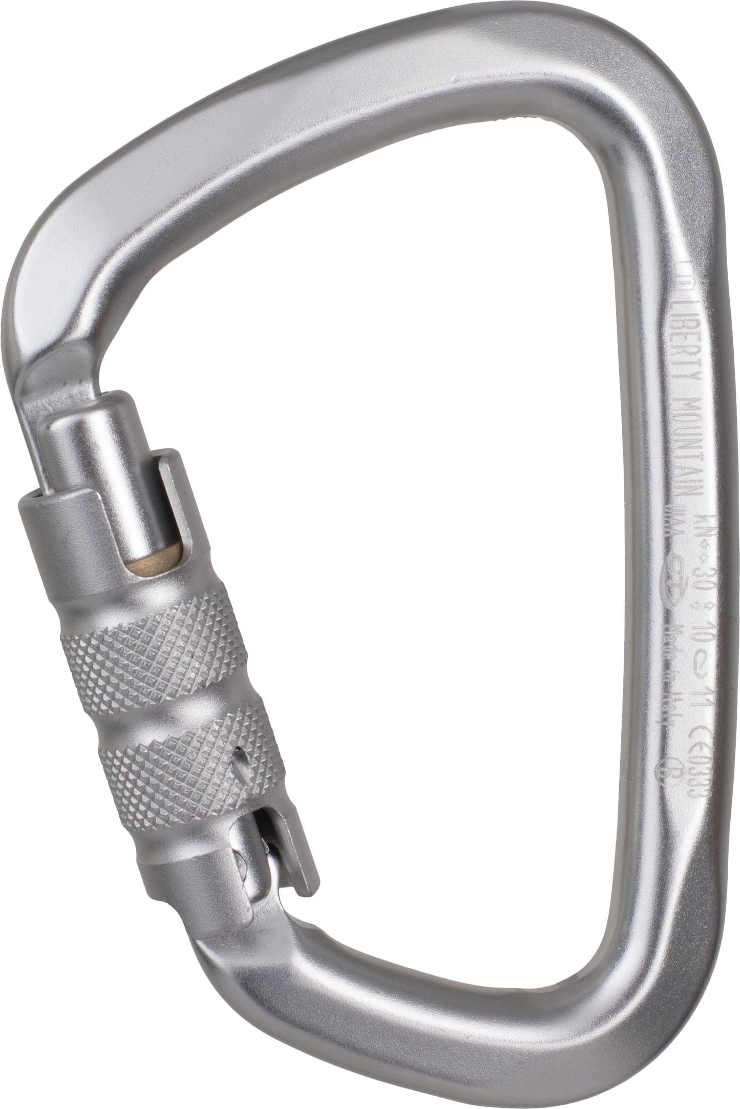 CYPHER ALUMINUM LARGE D KEY LOCK