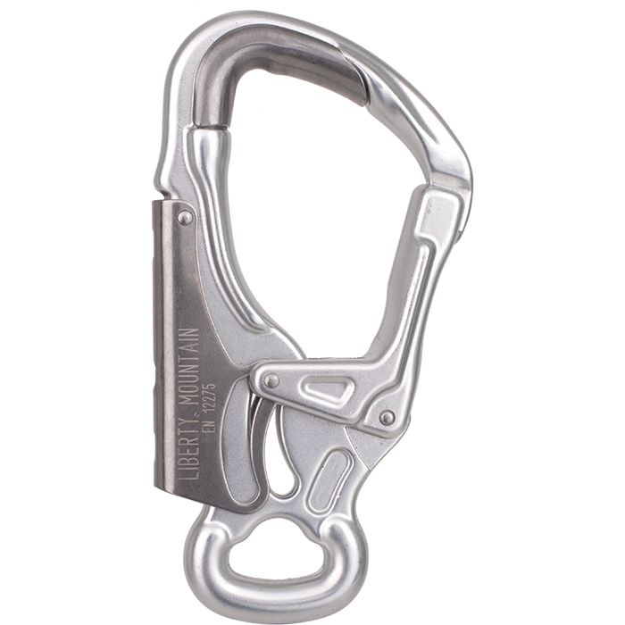 CLIMBING TECHNOLOGY K-ADVANCE STEEL REINFORCED