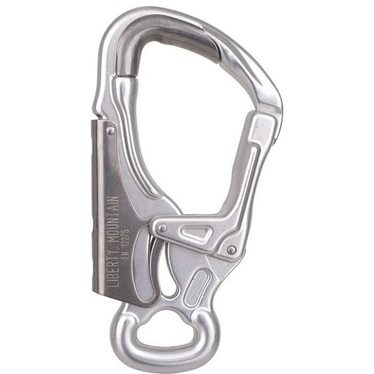 CLIMBING TECHNOLOGY K-ADVANCE STEEL REINFORCED