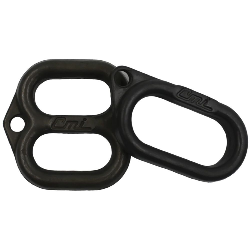 CMI MICRO BELAY PLATES