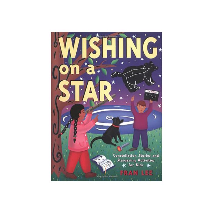 GIBBS SMITH WISHING ON A STAR