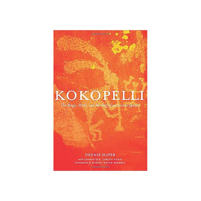 GIBBS SMITH KOKOPELLI