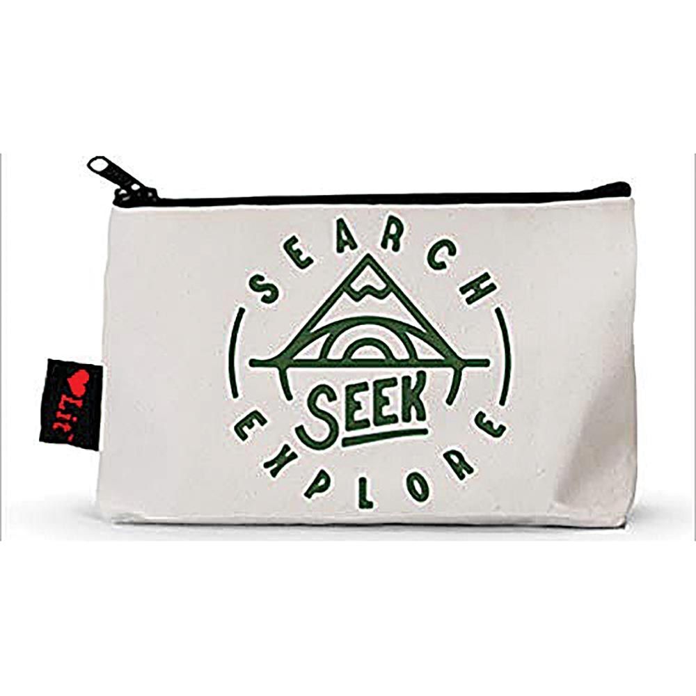 GIBBS SMITH PENCIL POUCHES