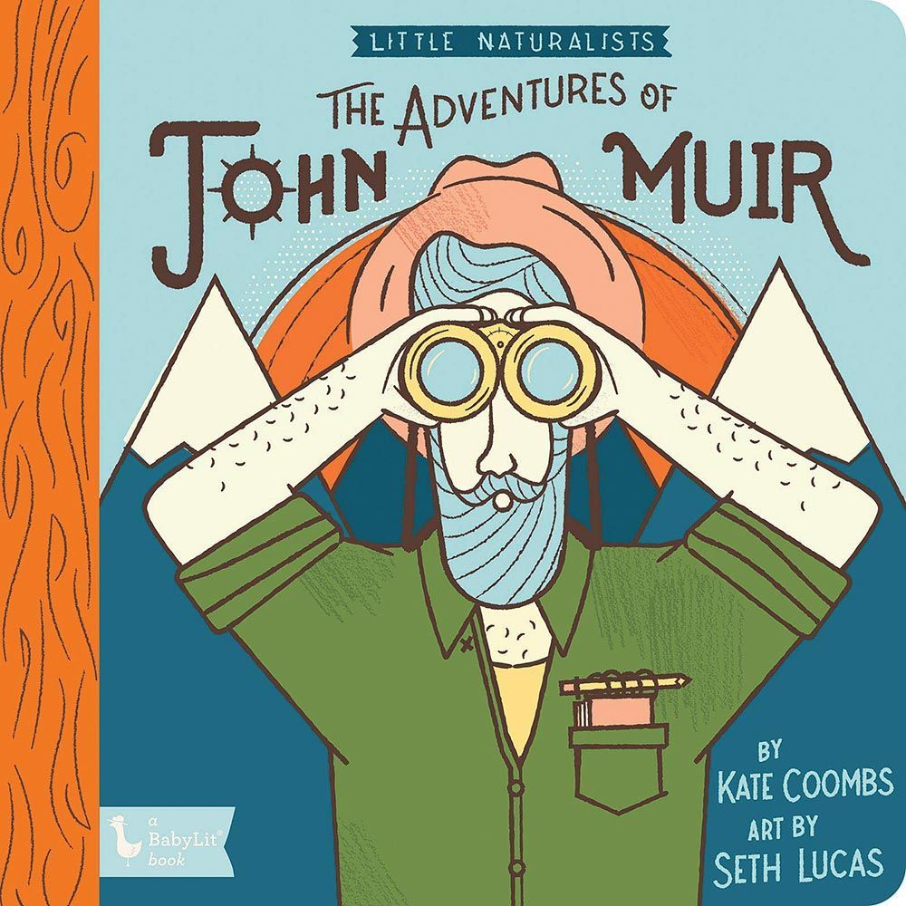 ADIRONDACK MTN CLUB ADVENTURE NARRATIVE