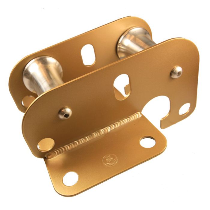 SMC ROOF ROLLER - GOLD