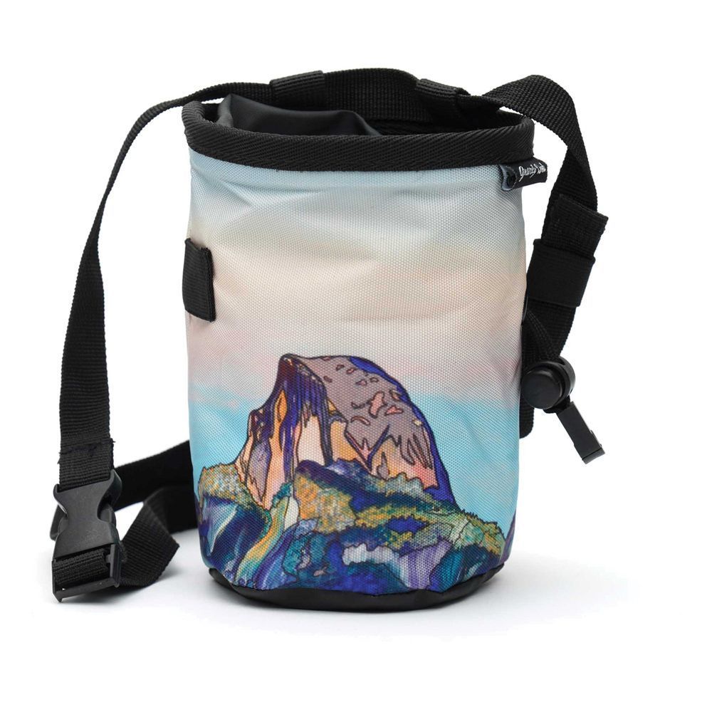 GNARLY DOOD CHALK BAGS