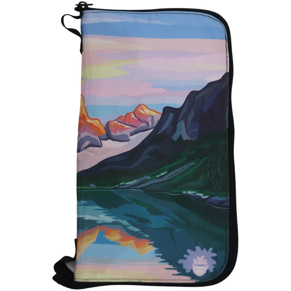 GNARLY DOOD QUICKDRAW POUCH