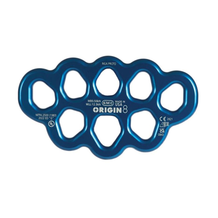 SMC ORIGIN 8 RIGGING PLATE