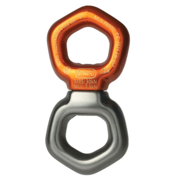 SMC REACTOR SWIVEL SMALL