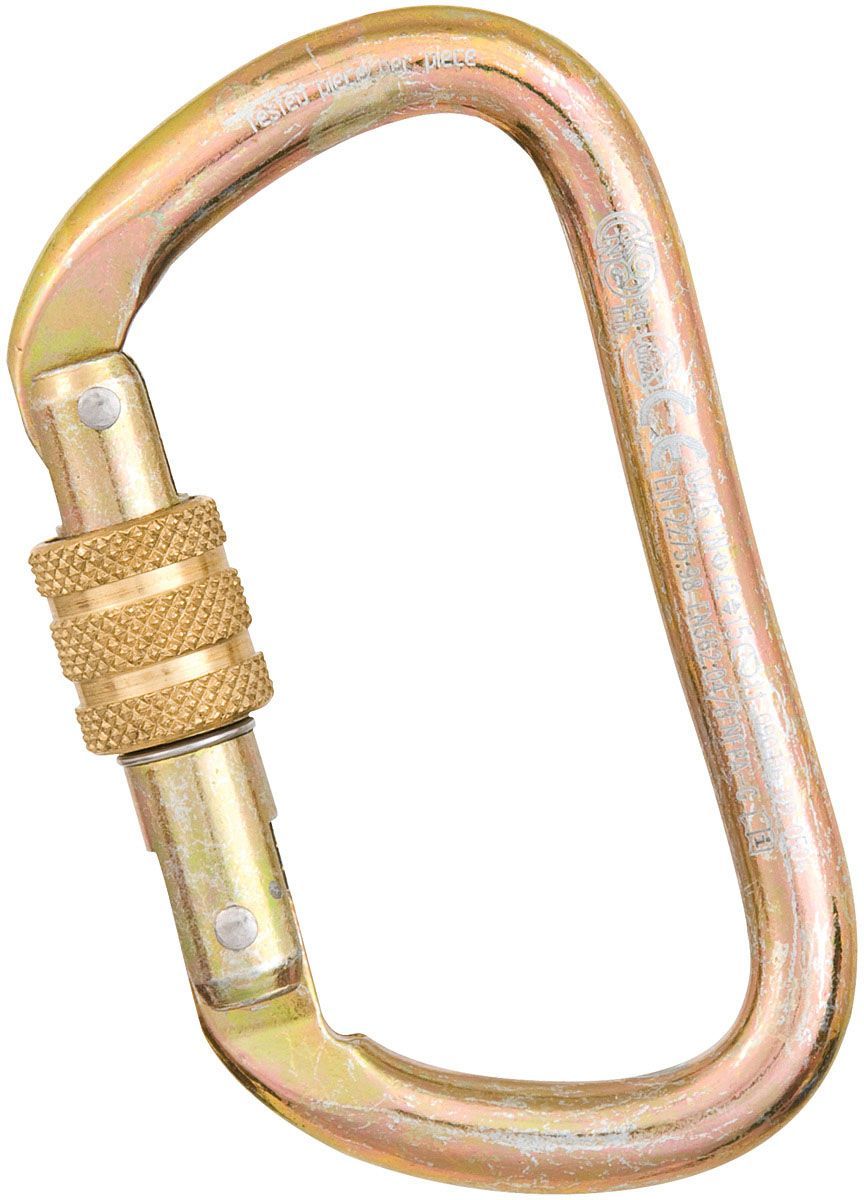 KONG STEEL OVAL & D