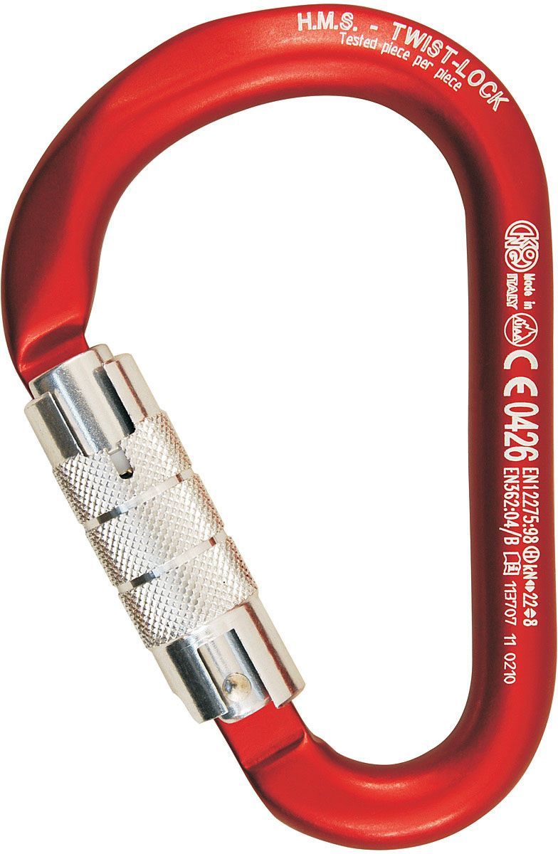 KONG HMS CARABINERS