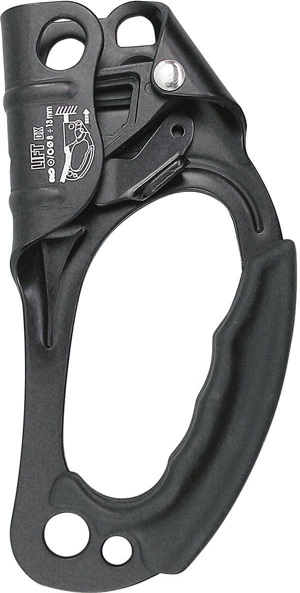 KONG LIFT HAND ASCENDERS